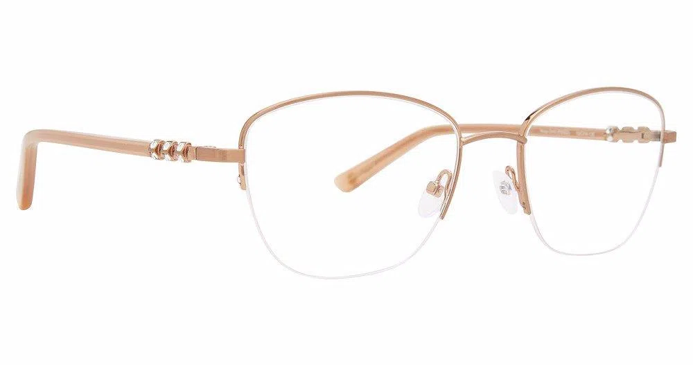 Jenny Lynn JLLOVELY Eyeglasses - view 7